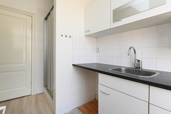 Medium property photo - Witte de Withstraat 32A, 2518 CV Den Haag